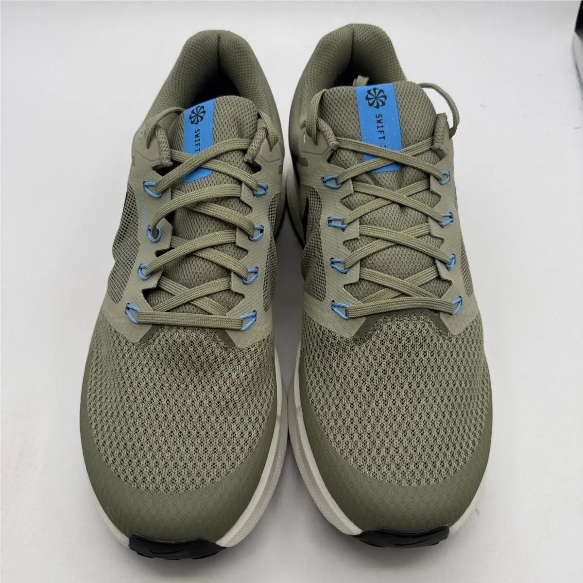 Nike shoes - Nike Run Swift 3 - Run Swift - Green 1