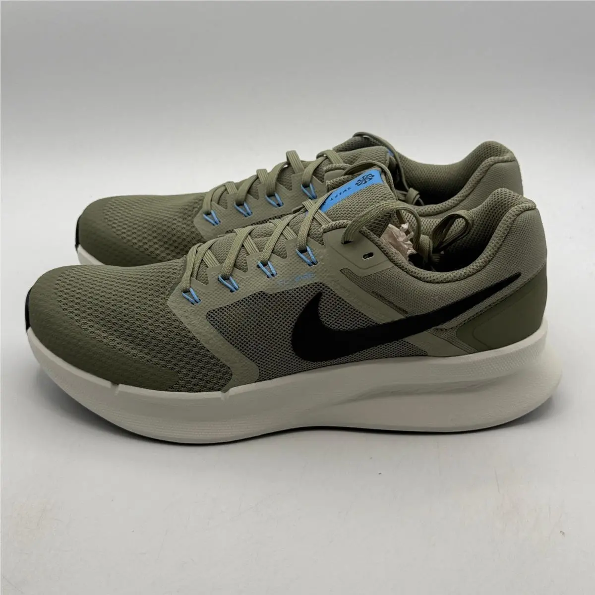 Nike shoes - Nike Run Swift 3 - Run Swift - Green 2