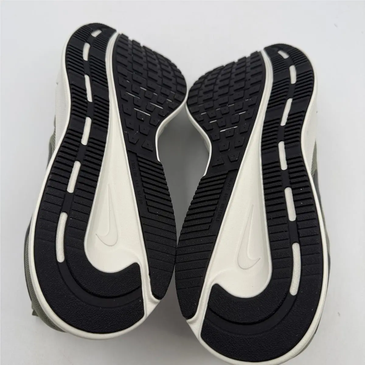 Nike shoes - Nike Run Swift 3 - Run Swift - Green 4