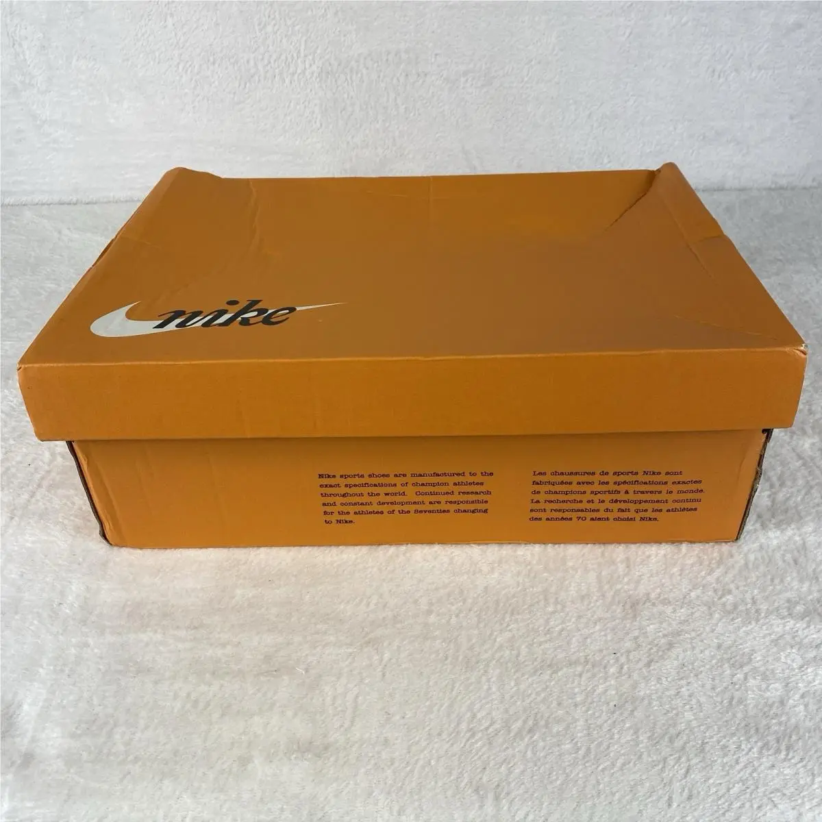 Nike shoes - Nike Court Shot White Black-Gum Light Brown - FQ8146-112 - Multicolor, Manufacturer: White/Black-Gum Light Brown (UPC: 198480936589) 7