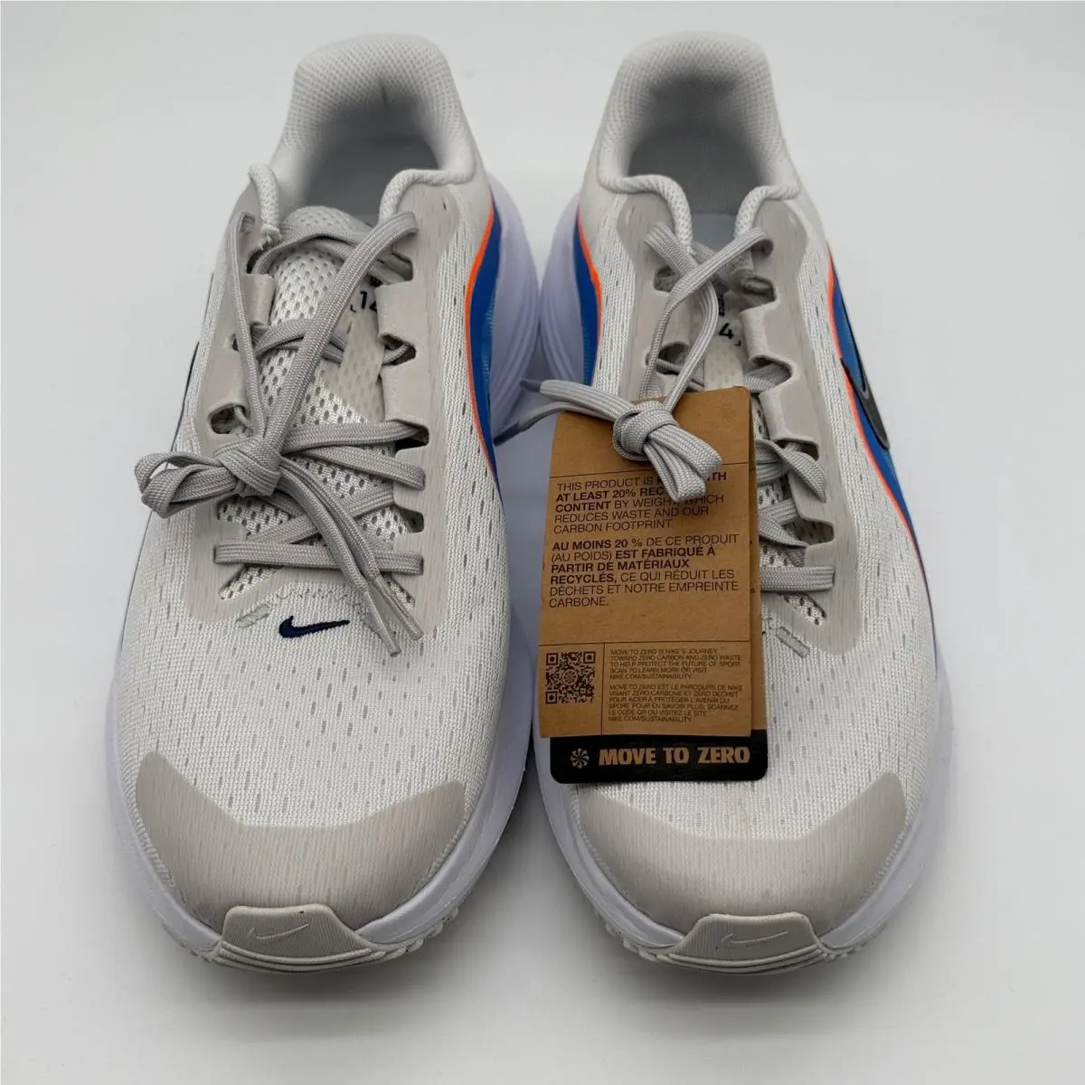 Nike shoes - Nike Downshifter 14 - Downshifter - White 1