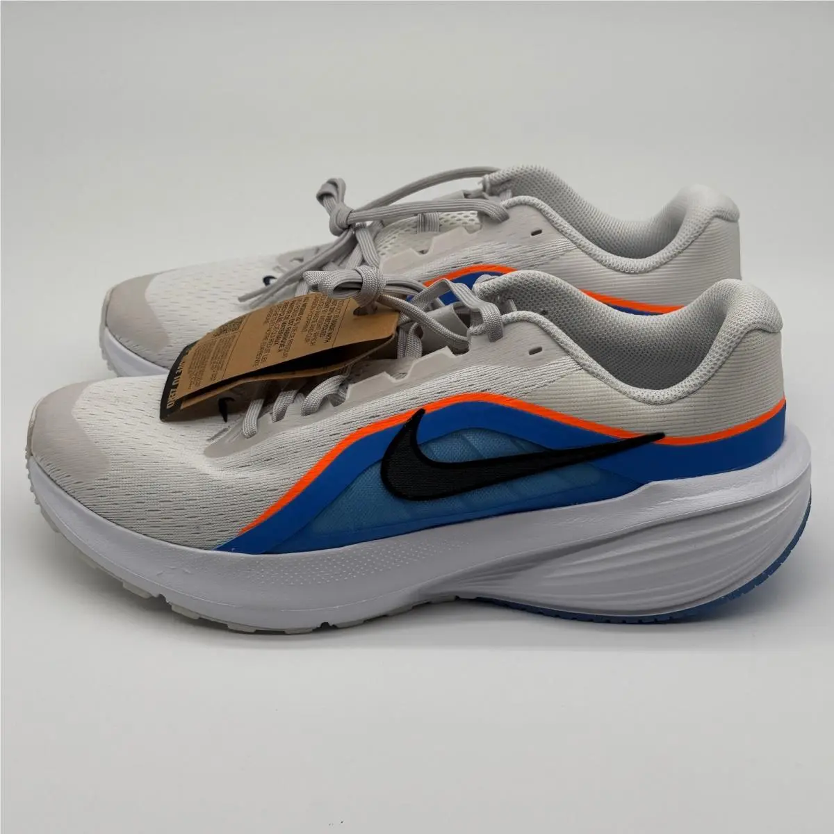 Nike shoes - Nike Downshifter 14 - Downshifter - White 2