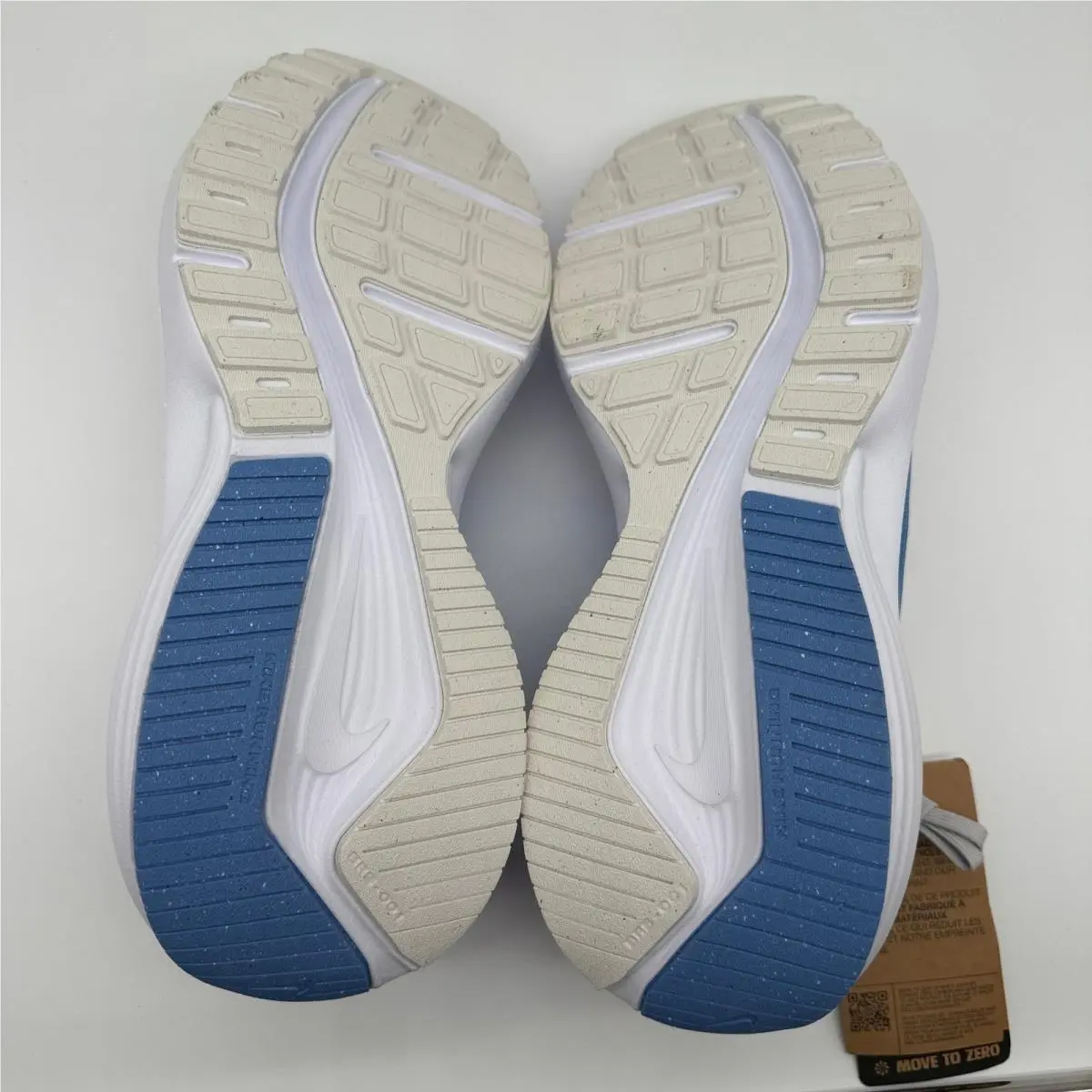 Nike shoes - Nike Downshifter 14 - Downshifter - White 4