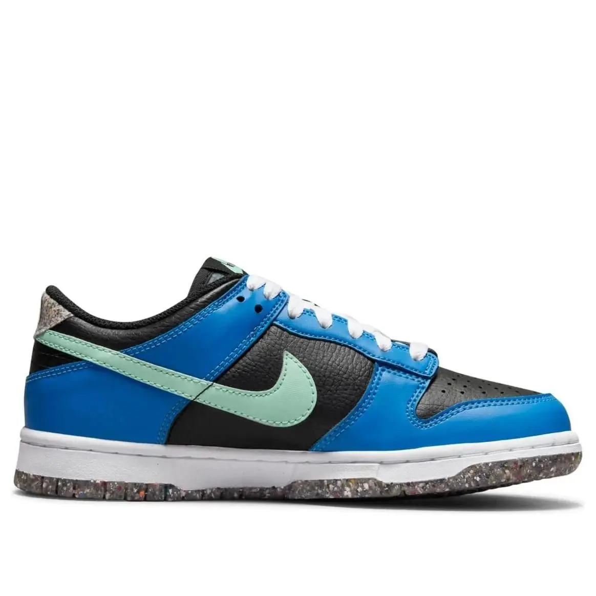 Nike shoes - Nike Dunk Low GS - Dunk Low - Black 0