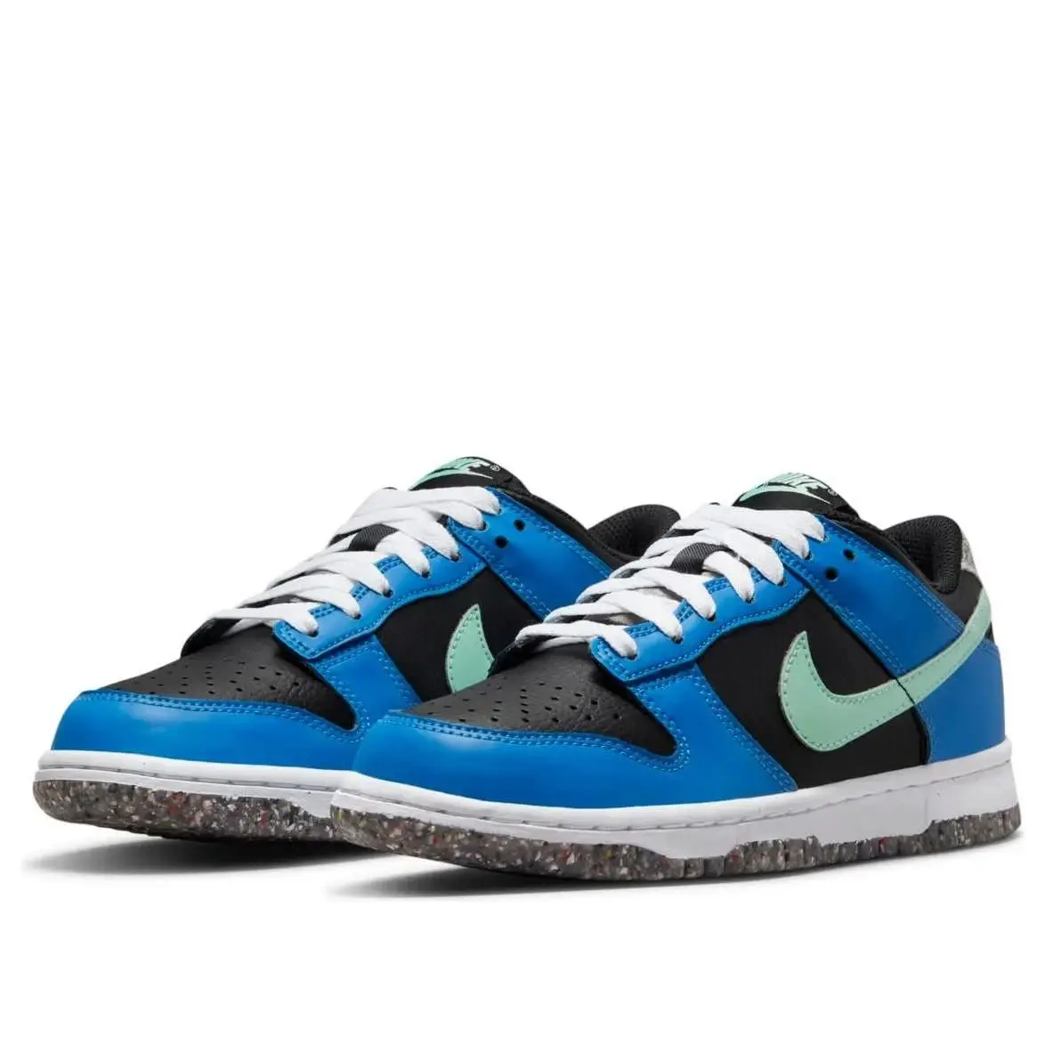 Nike shoes - Nike Dunk Low GS - Dunk Low - Black 1