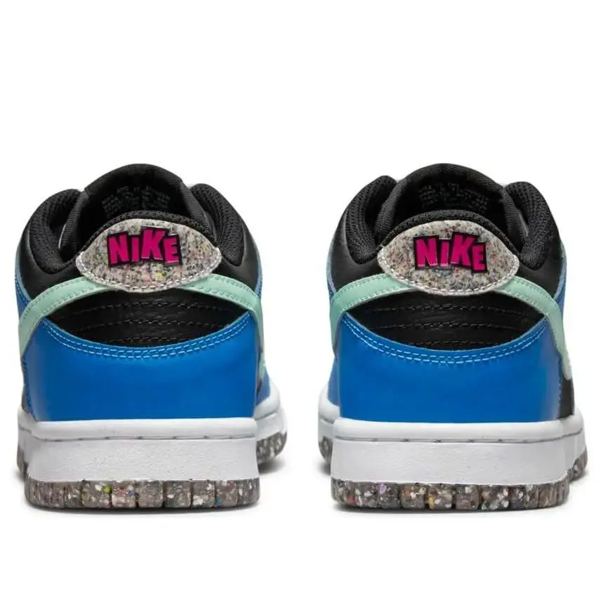 Nike shoes - Nike Dunk Low GS - Dunk Low - Black 3