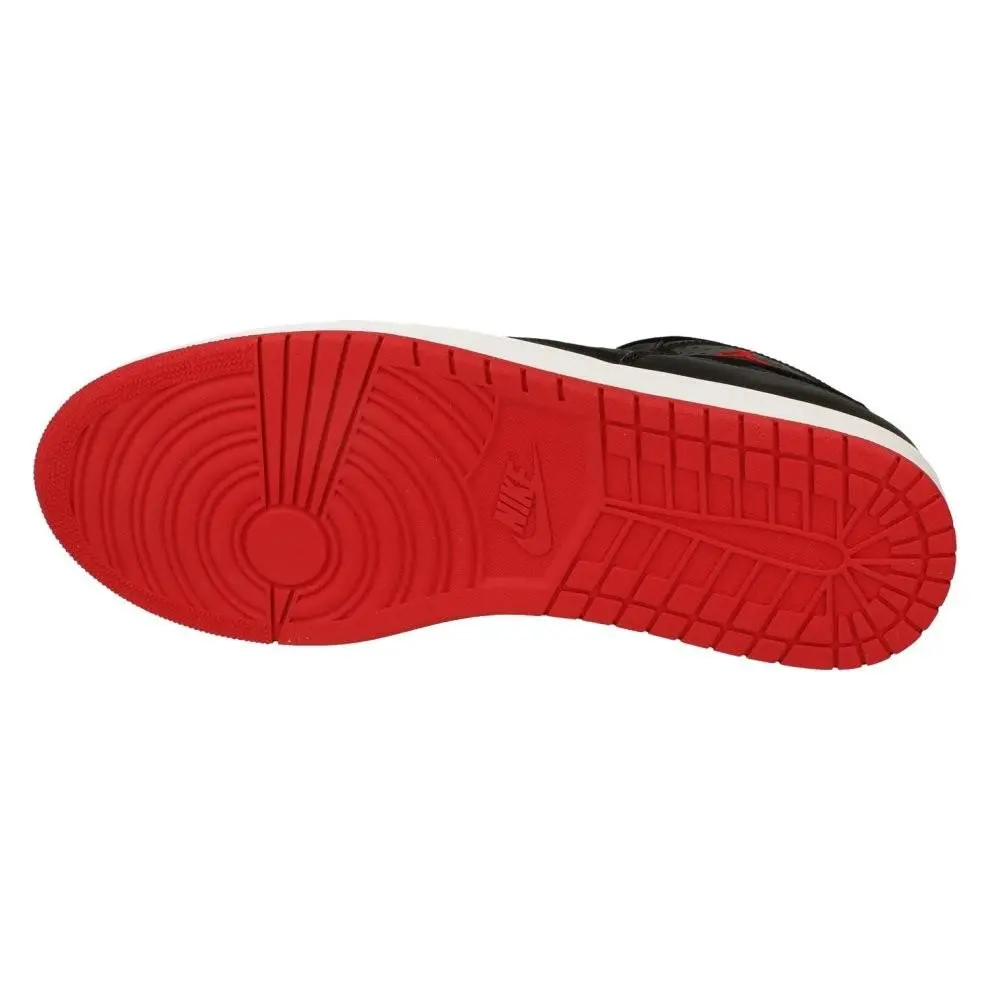 Nike shoes - Black 3
