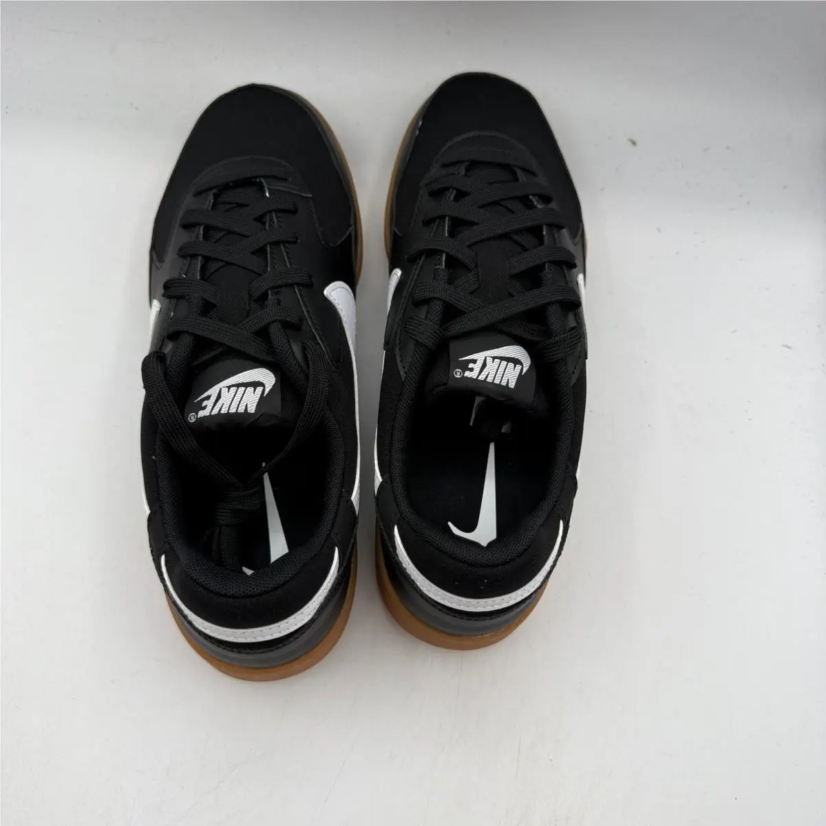 Nike shoes - Nike Terra Manta - Terra Manta - Black 2