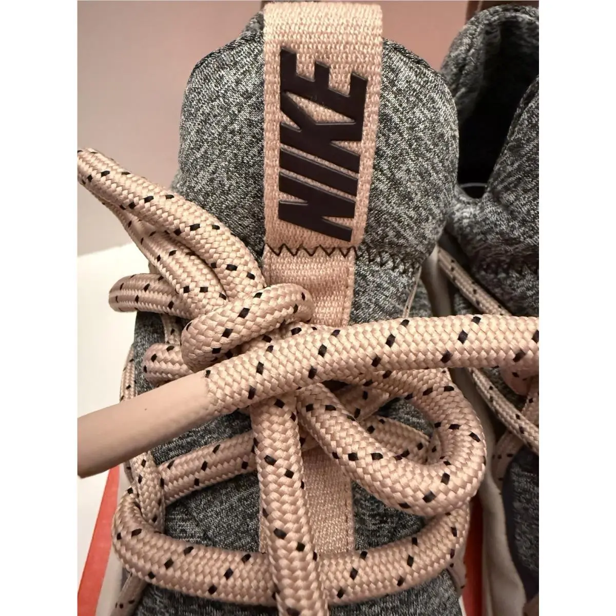 Nike shoes - Nike Wmns City Loop - Wmns City Loop - AA1097-600 - Silt Red/Port Wine/Summit White 2
