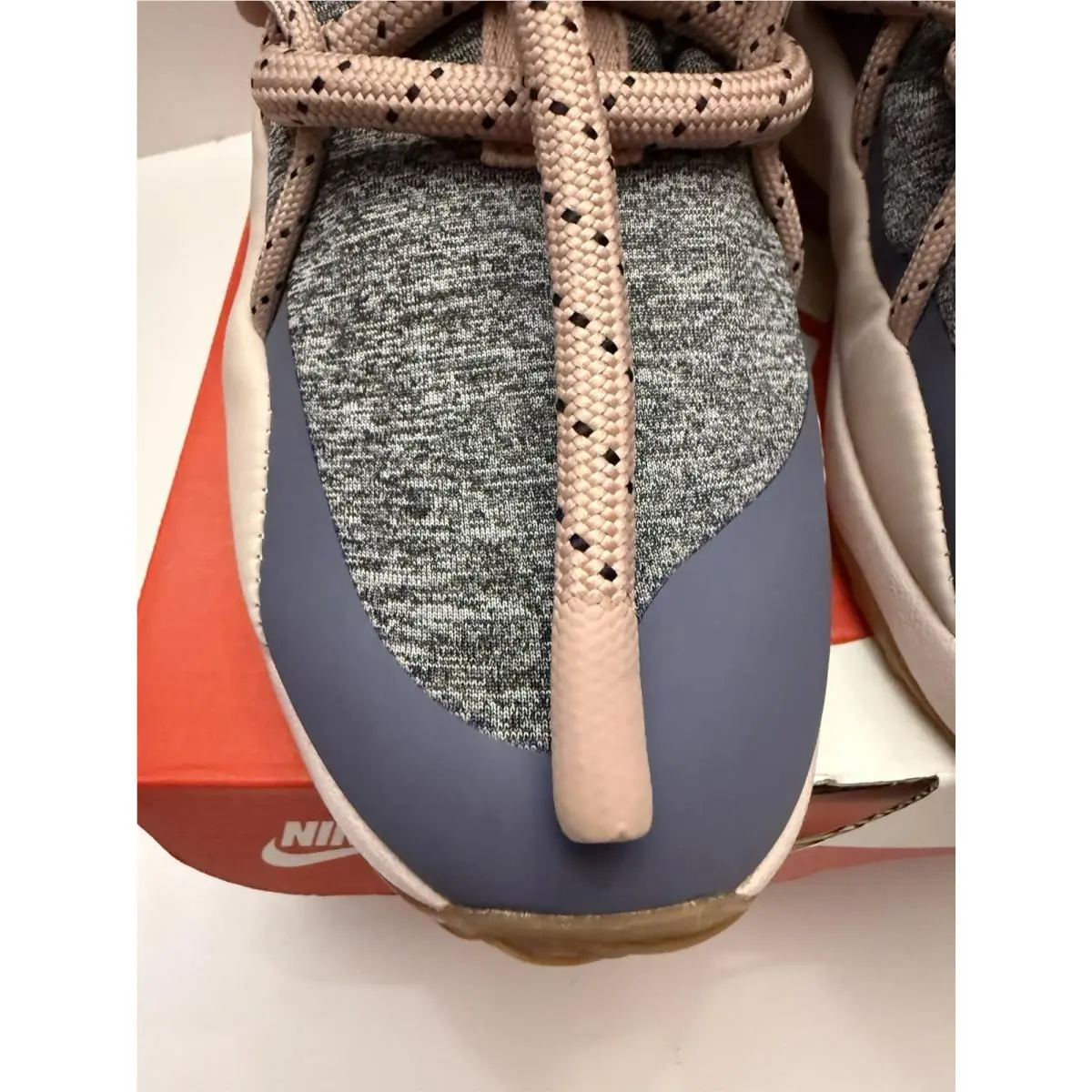 Nike shoes - Nike Wmns City Loop - Wmns City Loop - AA1097-600 - Silt Red/Port Wine/Summit White 3