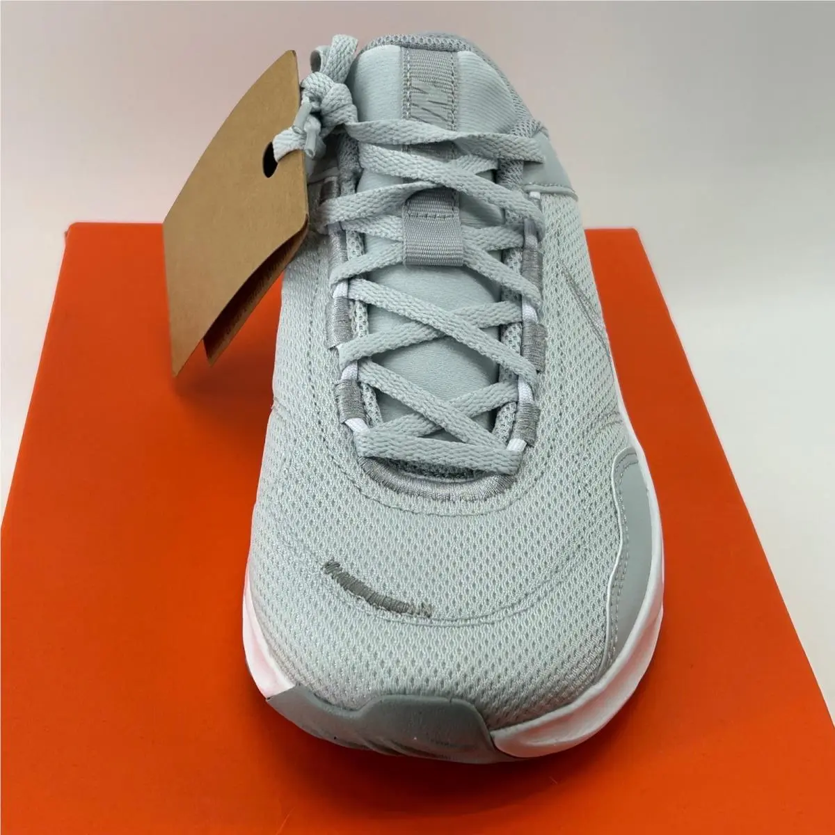 Nike shoes - Nike Legend Essential 3 NN - Gray 0
