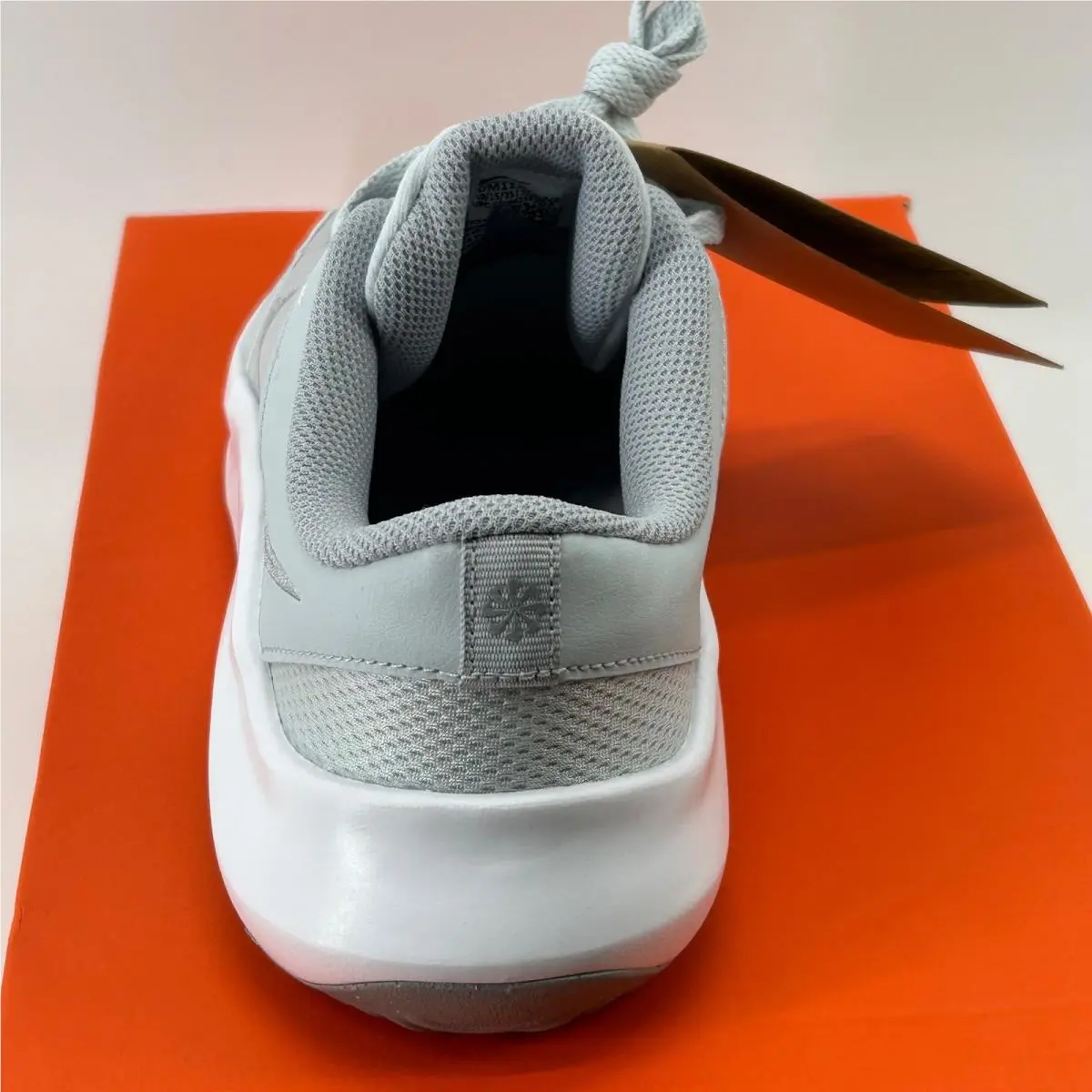 Nike shoes - Nike Legend Essential 3 NN - Gray 5