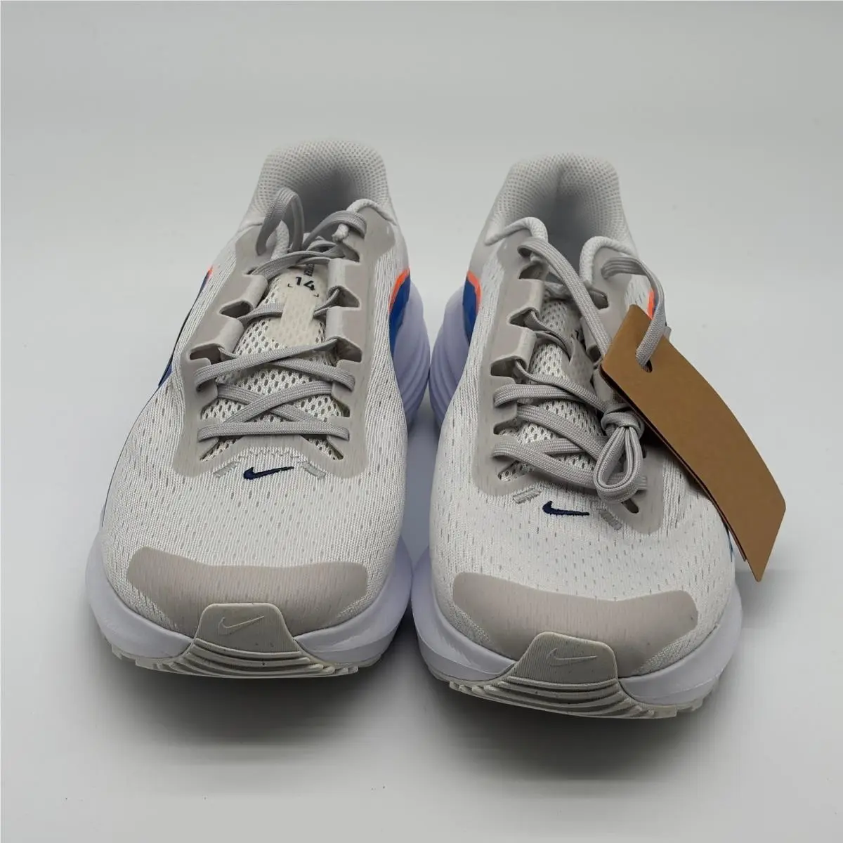 Nike shoes - Downshifter 14 - Downshifter - Gray 1