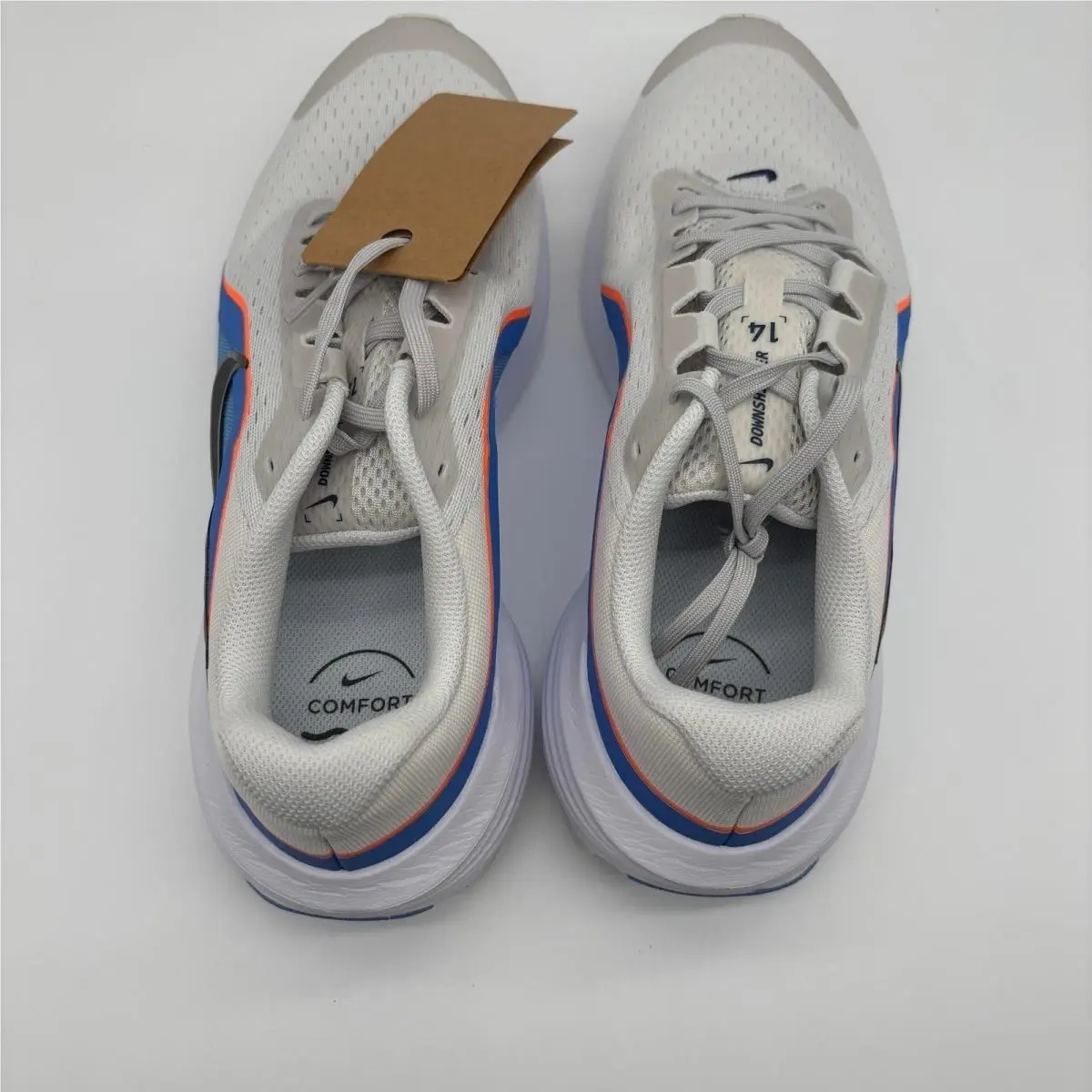 Nike shoes - Downshifter 14 - Downshifter - Gray 3
