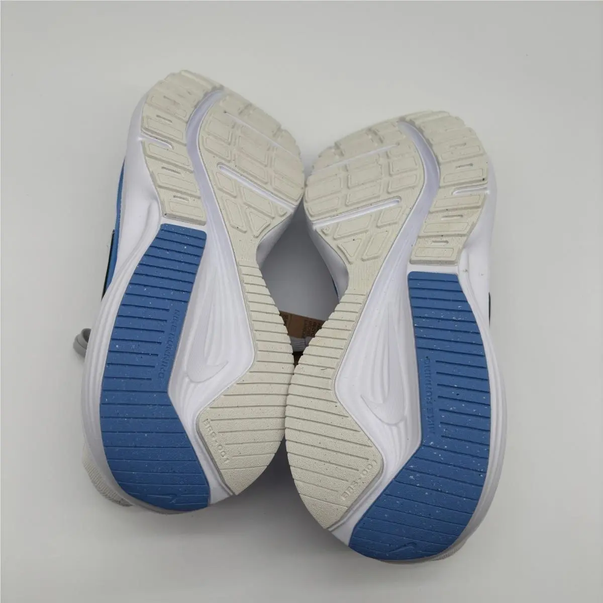 Nike shoes - Downshifter 14 - Downshifter - Gray 4