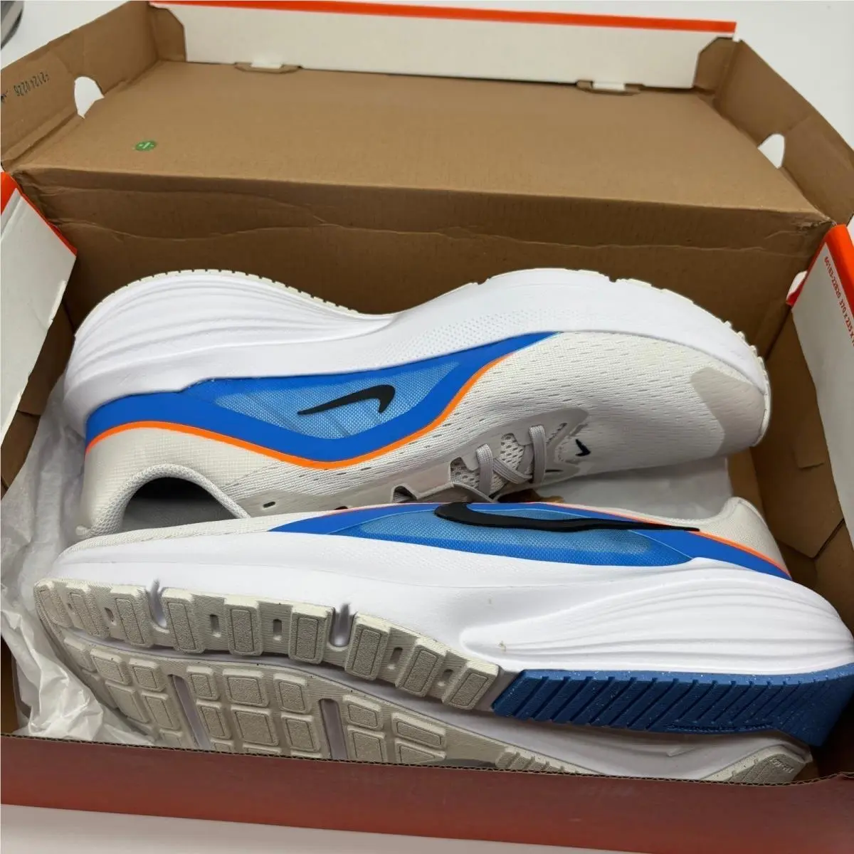 Nike shoes - Downshifter 14 - Downshifter - Gray 5