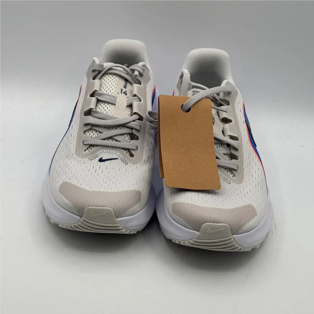 Nike shoes - Nike Downshifter 14 - Downshifter - Gray 1