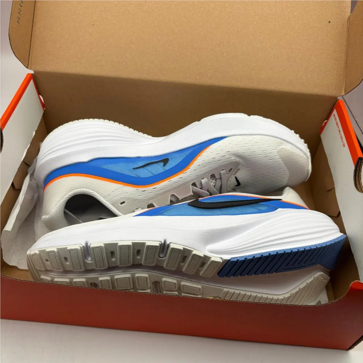 Nike shoes - Nike Downshifter 14 - Downshifter - Gray 5