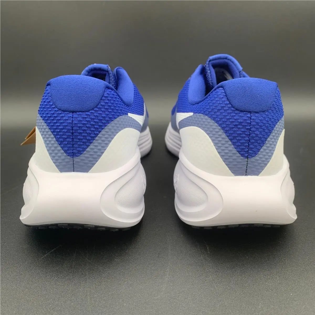 Nike shoes - Revolution 8 - Revolution - Blue 6