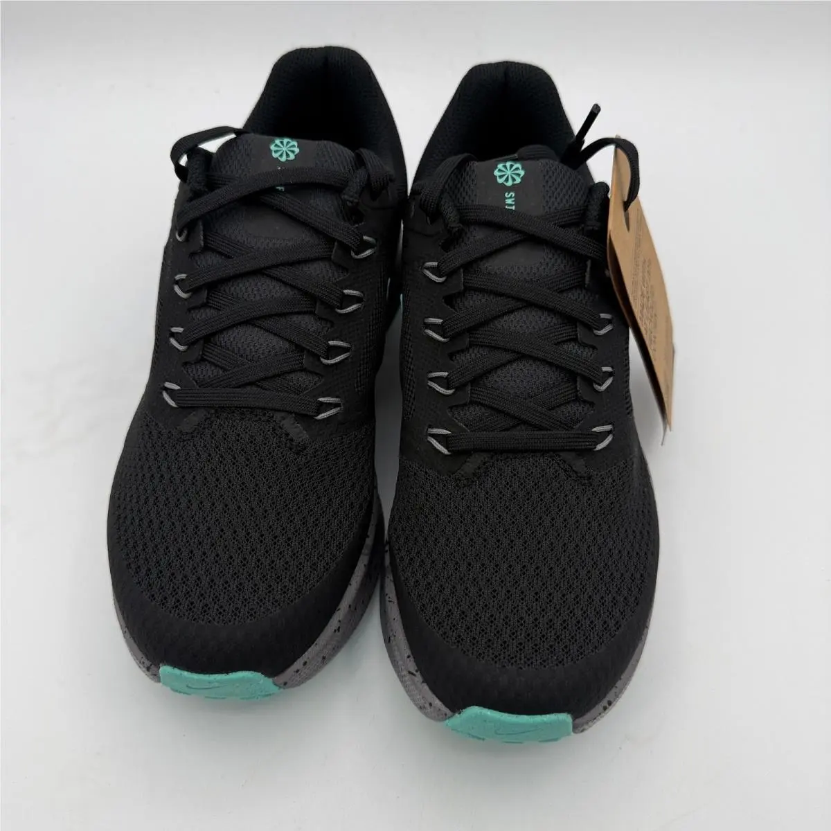 Nike shoes - Nike Run Swift 3 SE - Black 1