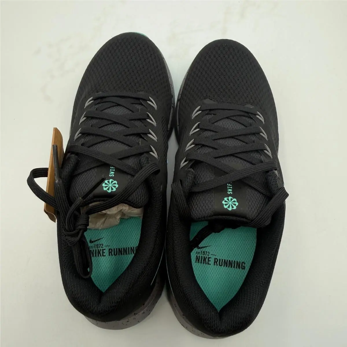 Nike shoes - Nike Run Swift 3 SE - Black 3
