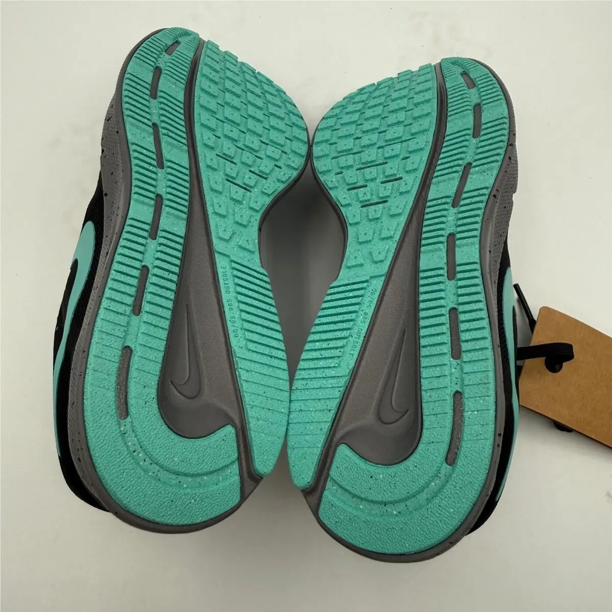 Nike shoes - Nike Run Swift 3 SE - Black 4