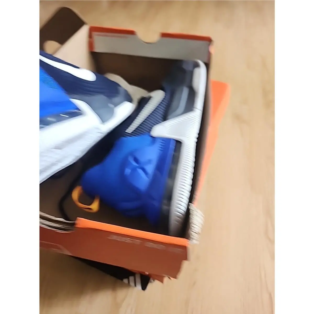 Nike shoes - Nike Air Max Alpha - Air Max Alpha - Dmo829401 - Blue 2