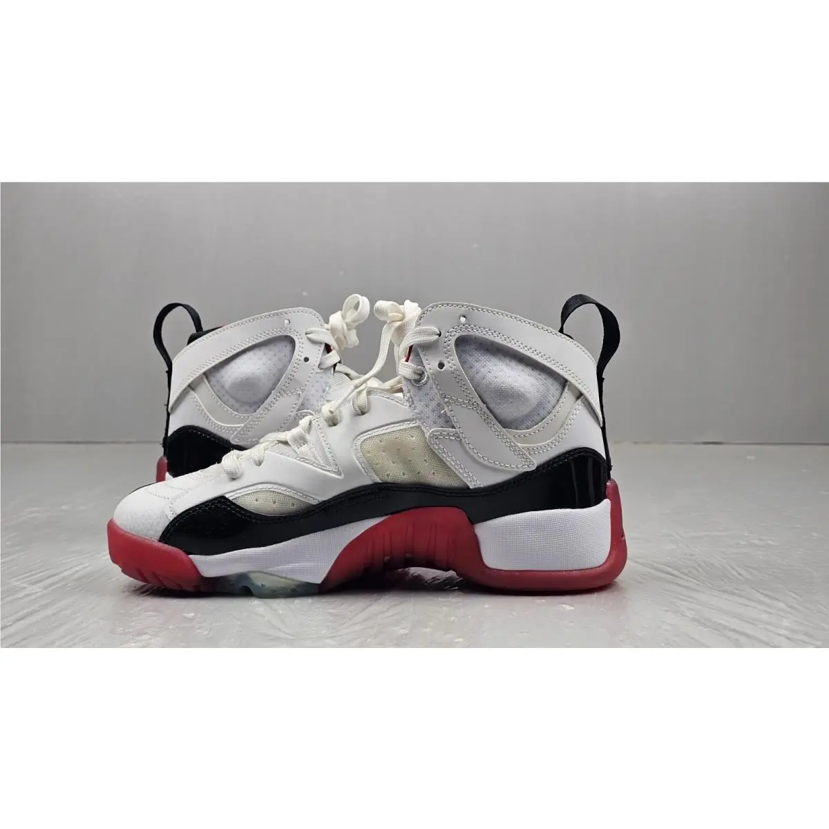 Nike shoes - Jordan Jumpman - Jumpman - Black 3