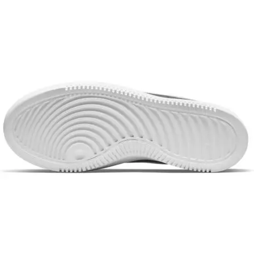 Nike shoes - Nike Court Vision Alta - Court Vision Alta - Black/White 0