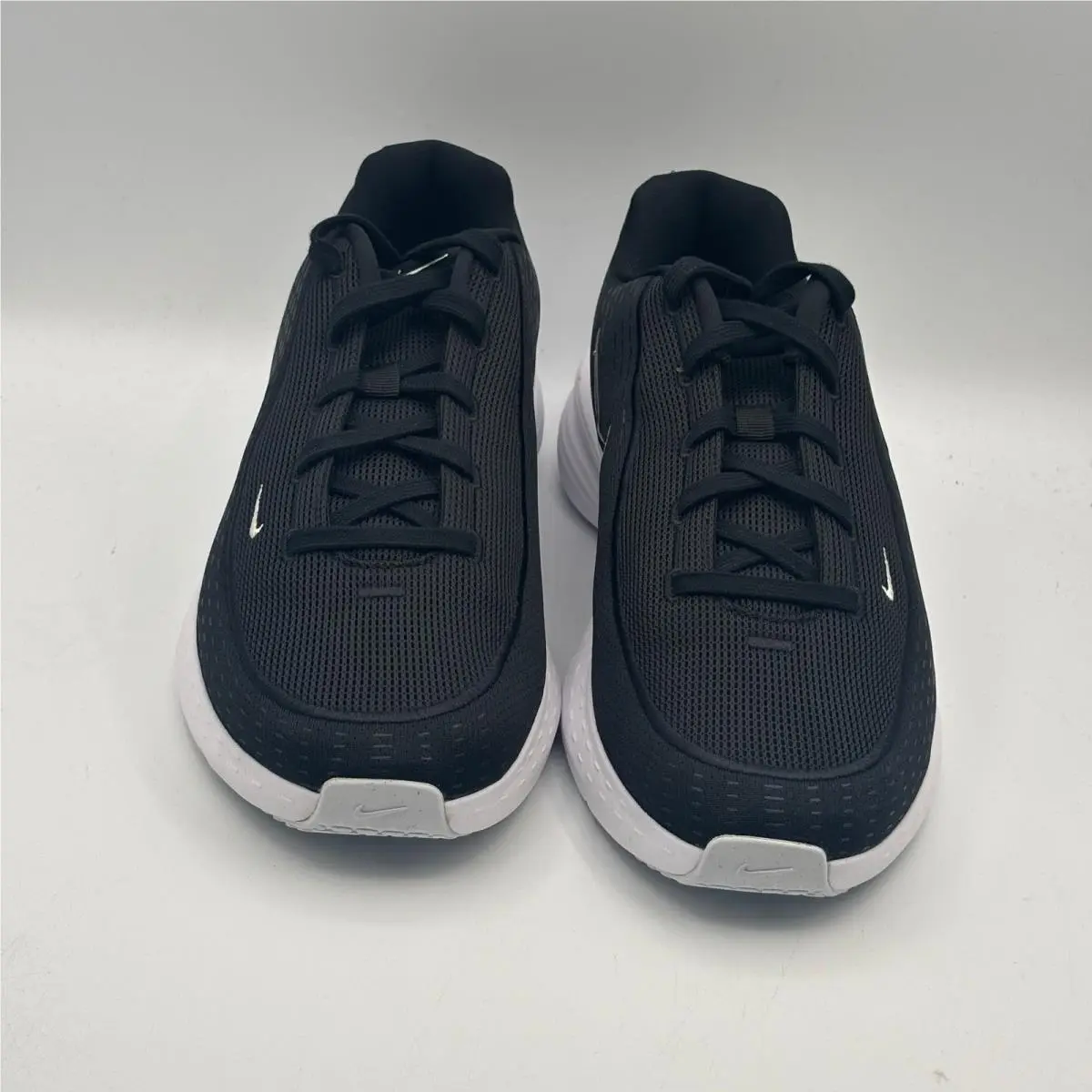 Nike shoes - Nike Uplift SC - Uplift - Black 1