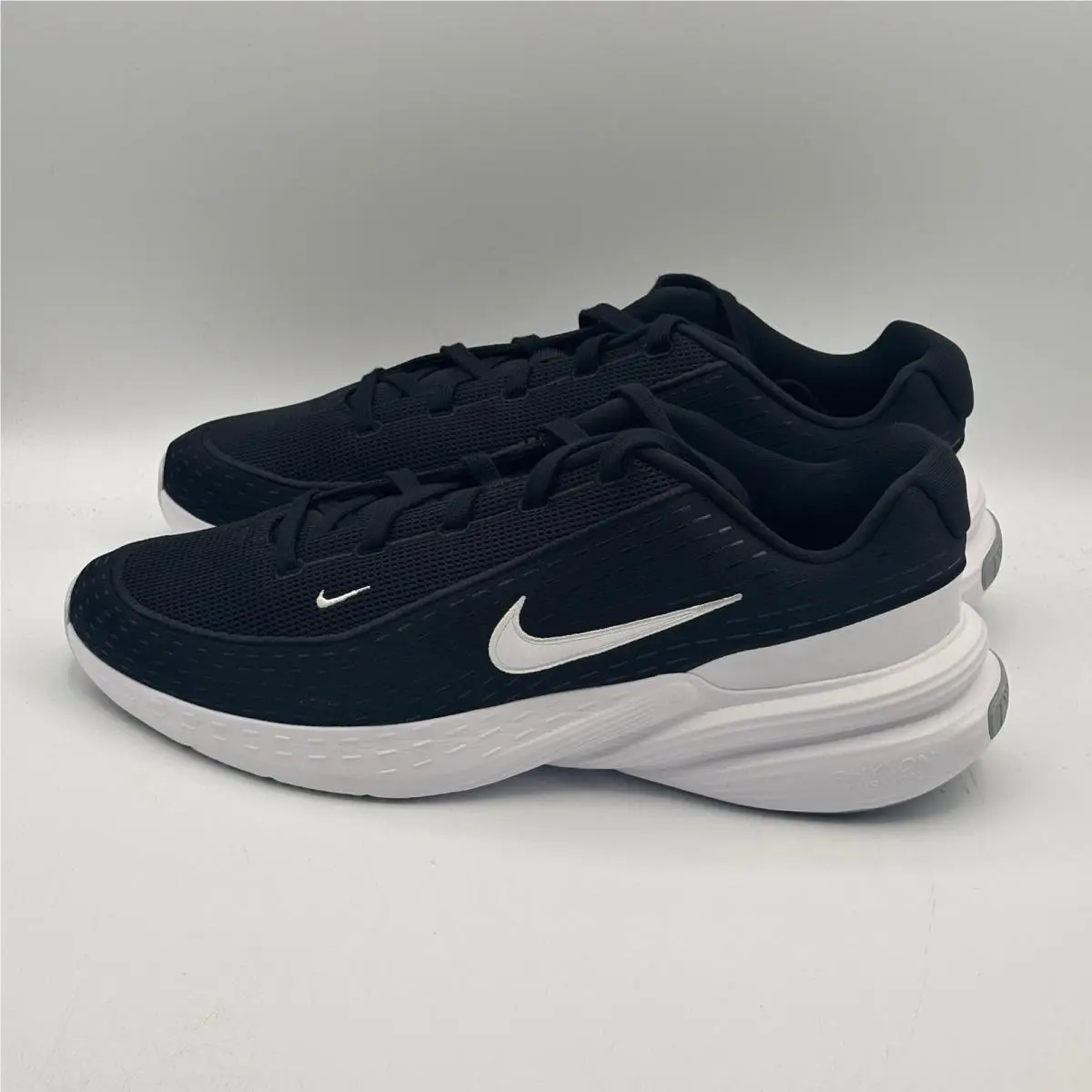 Nike shoes - Nike Uplift SC - Uplift - Black 2