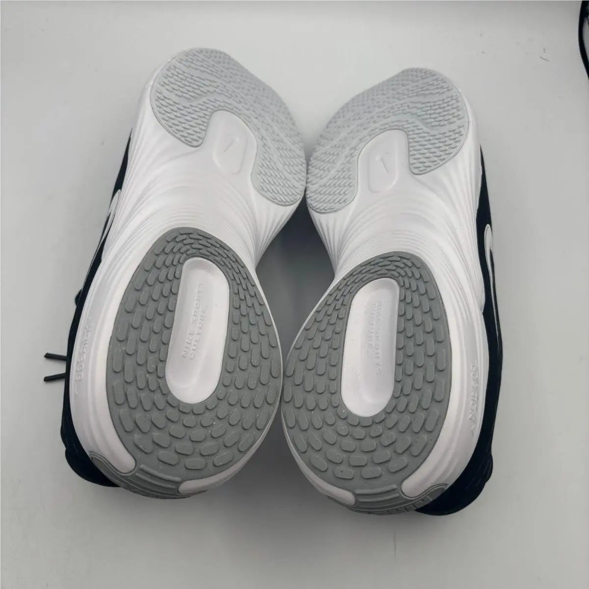 Nike shoes - Nike Uplift SC - Uplift - Black 4