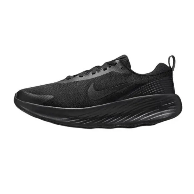 Nike shoes - Black 2