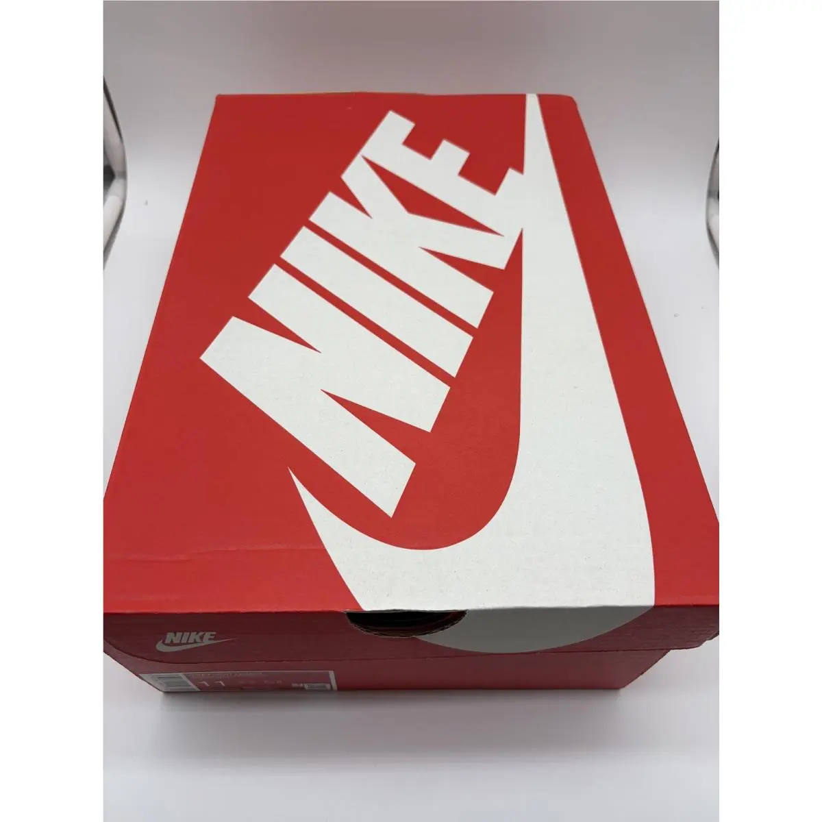 Nike shoes - Nike Flight Legacy - Flight Legacy - BQ4212-003 - Black (UPC: 0193154109252) 9