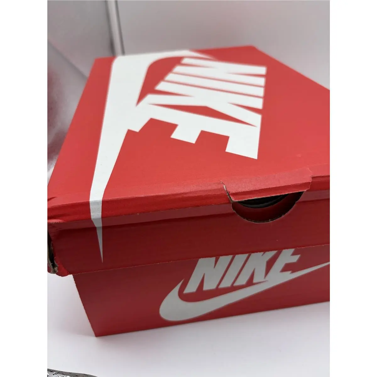Nike shoes - Nike Flight Legacy - Flight Legacy - BQ4212-003 - Black (UPC: 0193154109252) 10