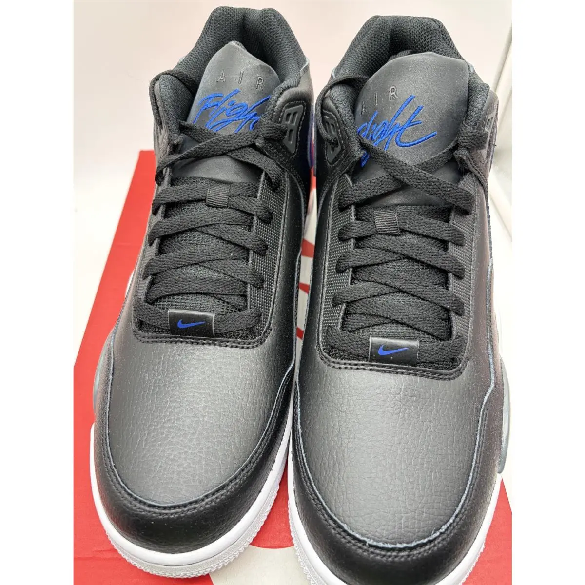 Nike shoes - Nike Flight Legacy - Flight Legacy - BQ4212-003 - Black (UPC: 0193154109252) 0