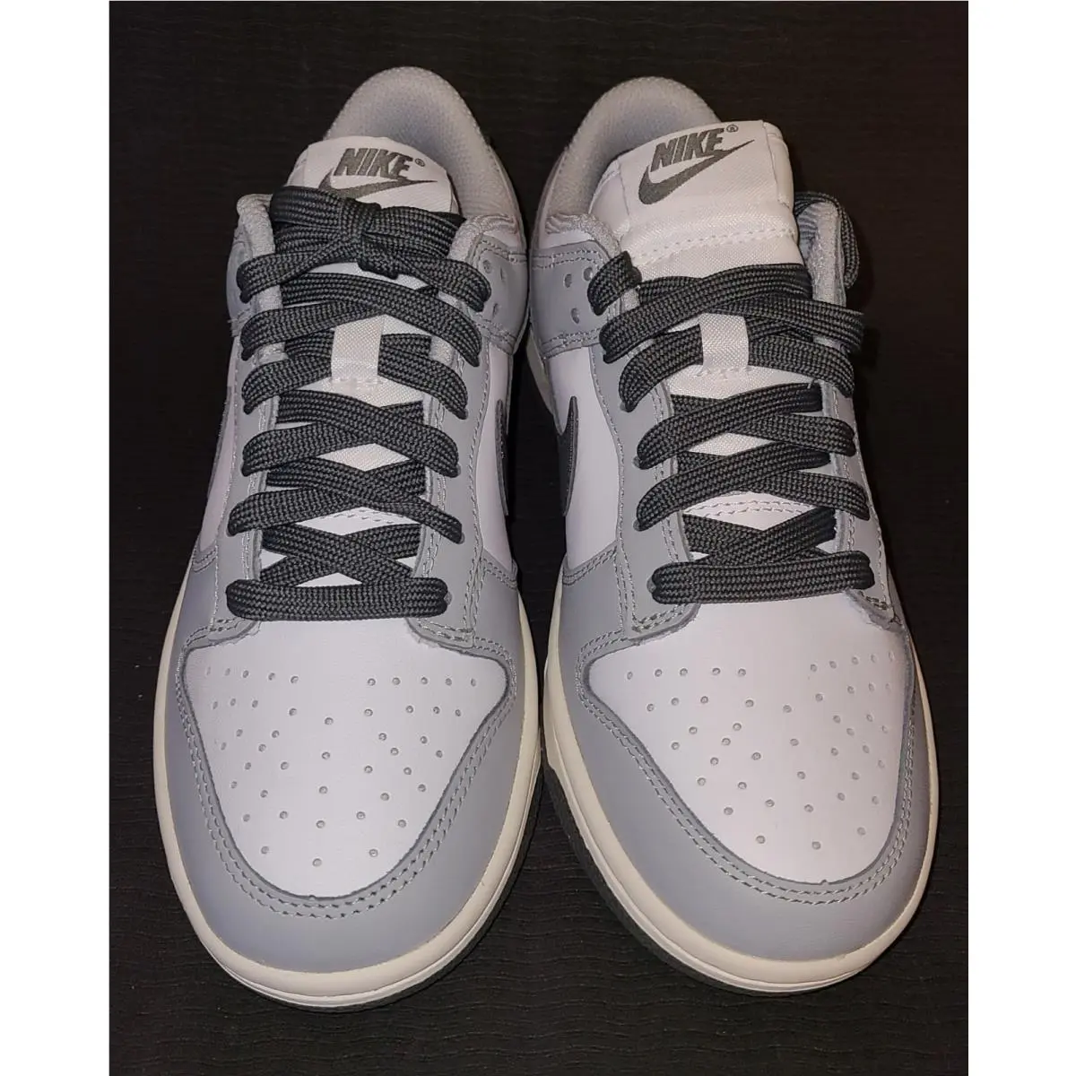 Nike shoes - Nike Dunk - Dunk - DD1503-117 - Gray 0