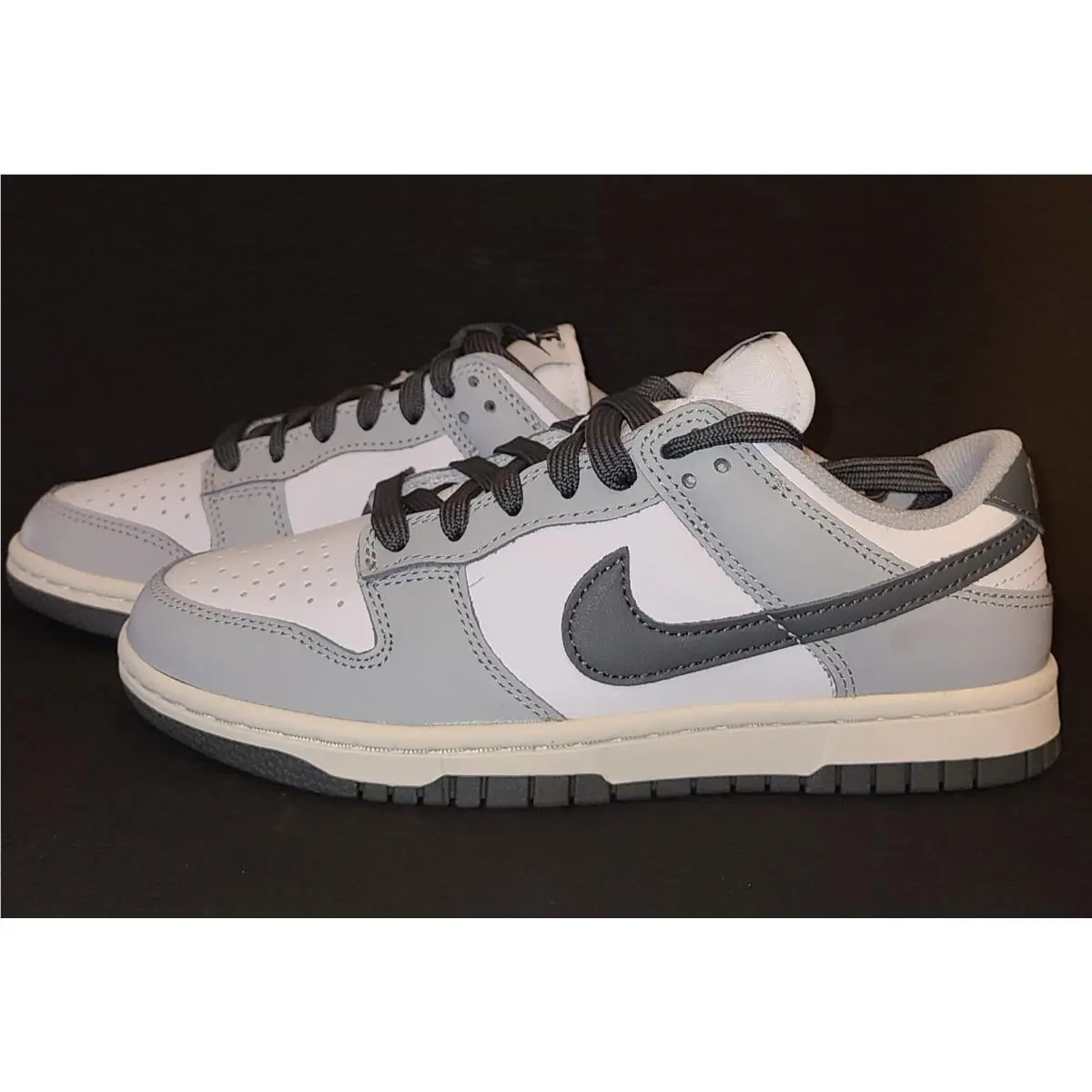 Nike shoes - Nike Dunk - Dunk - DD1503-117 - Gray 1