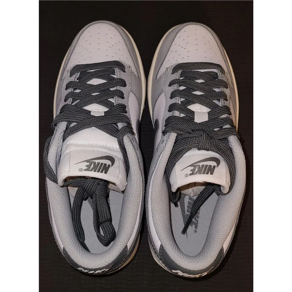 Nike shoes - Nike Dunk - Dunk - DD1503-117 - Gray 3