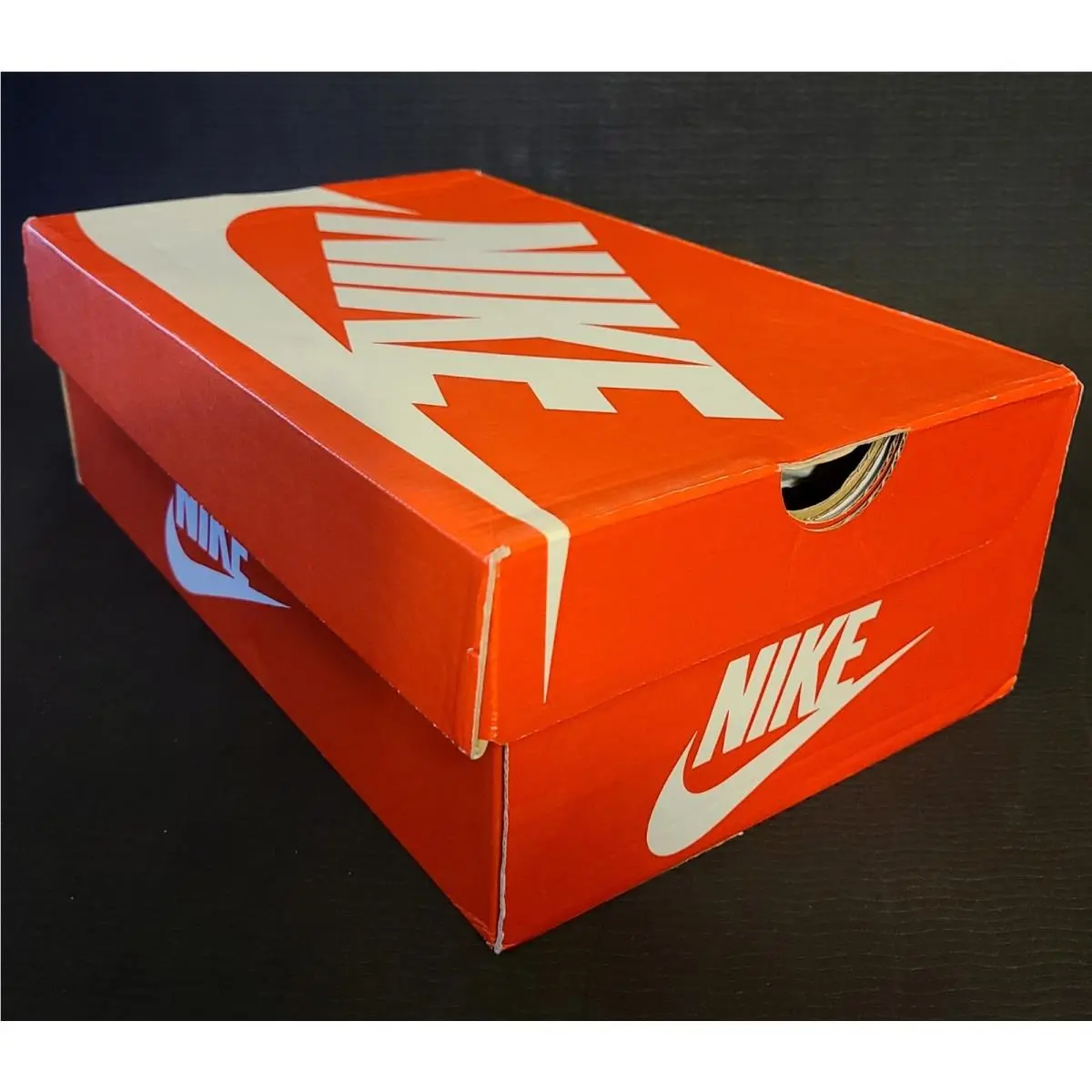 Nike shoes - Nike Dunk - Dunk - DD1503-117 - Gray 7