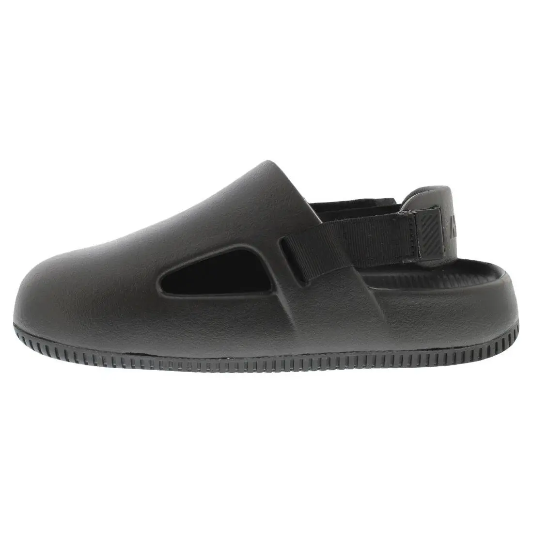 Nike shoes - Black/Black, Main: Black (UPC: 196968984459) 1