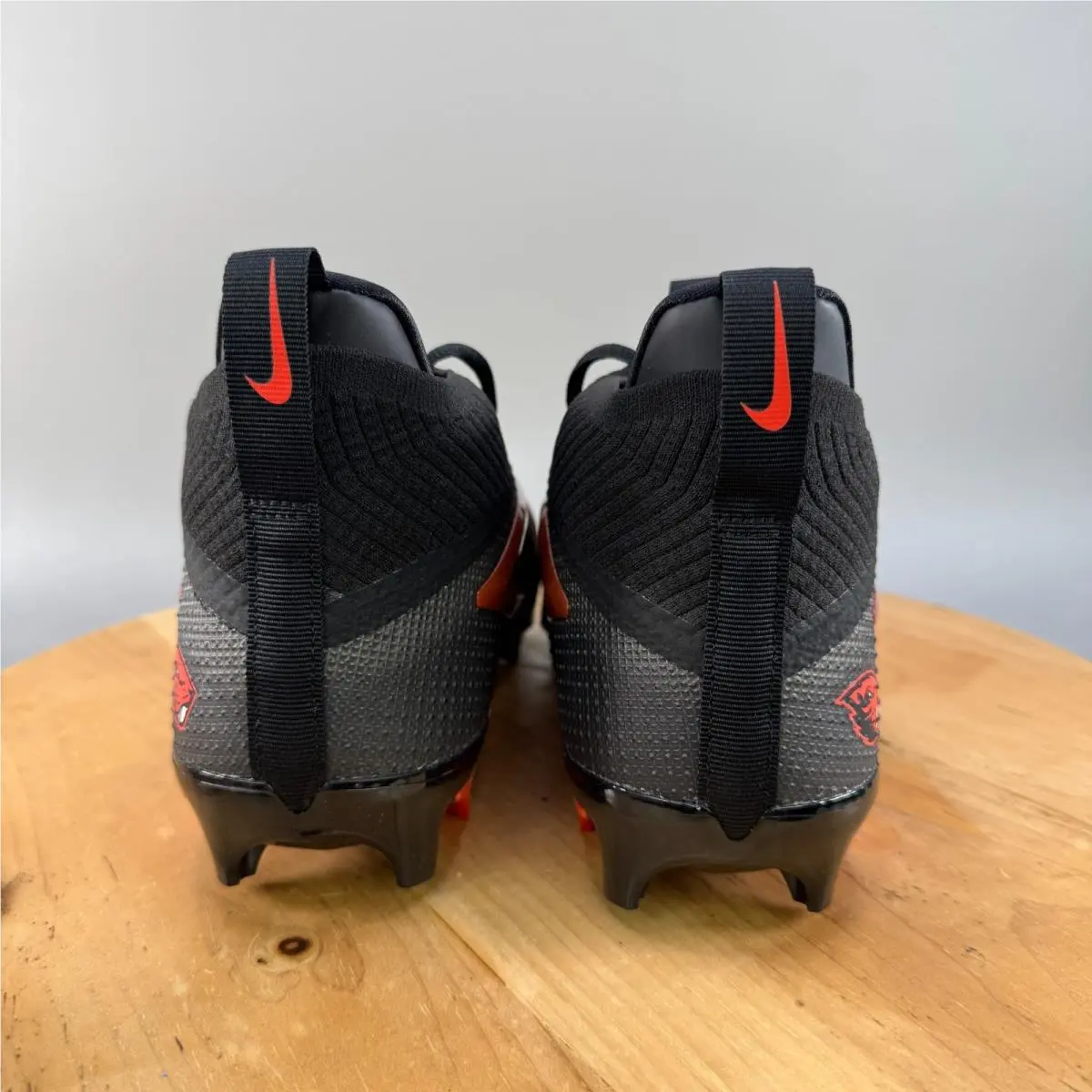 Nike shoes - Nike Alpha Menace - Alpha Menace - HF3437-001 - Black 2