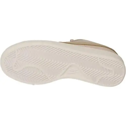 Nike shoes - Nike Court Royale - Court Royale - Barely Rose Fossil Stone White, Manufacturer: Coral 3
