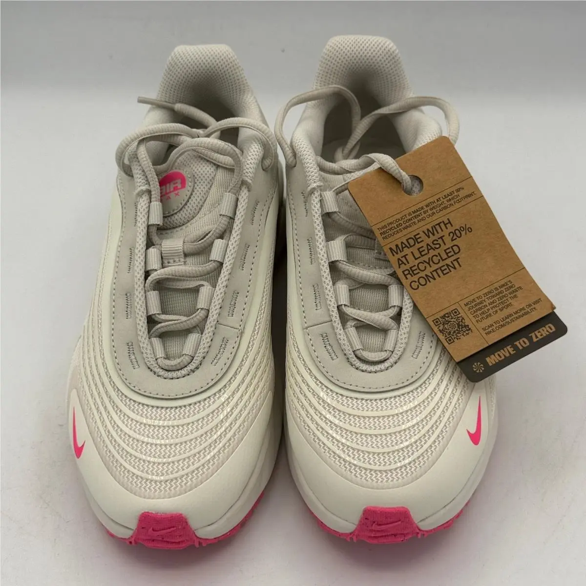 Nike shoes - Nike Air Max Fire - Air Max Fire - Pink 1