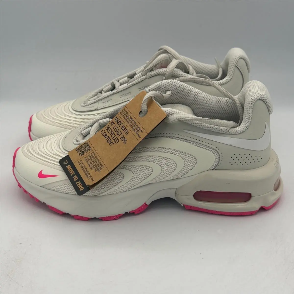 Nike shoes - Nike Air Max Fire - Air Max Fire - Pink 2