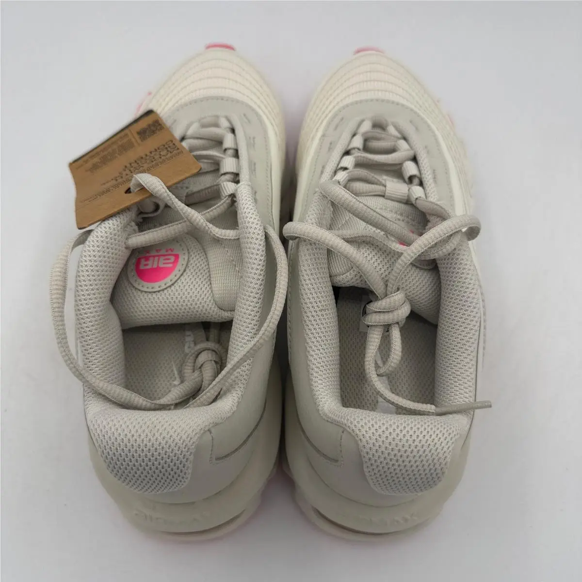 Nike shoes - Nike Air Max Fire - Air Max Fire - Pink 3