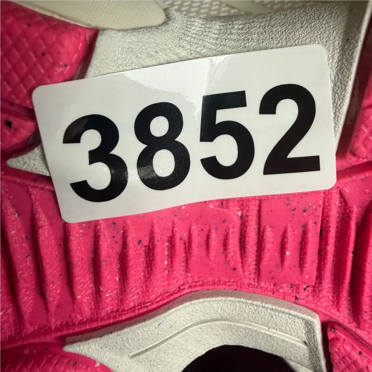 Nike shoes - Nike Air Max Fire - Air Max Fire - Pink 6