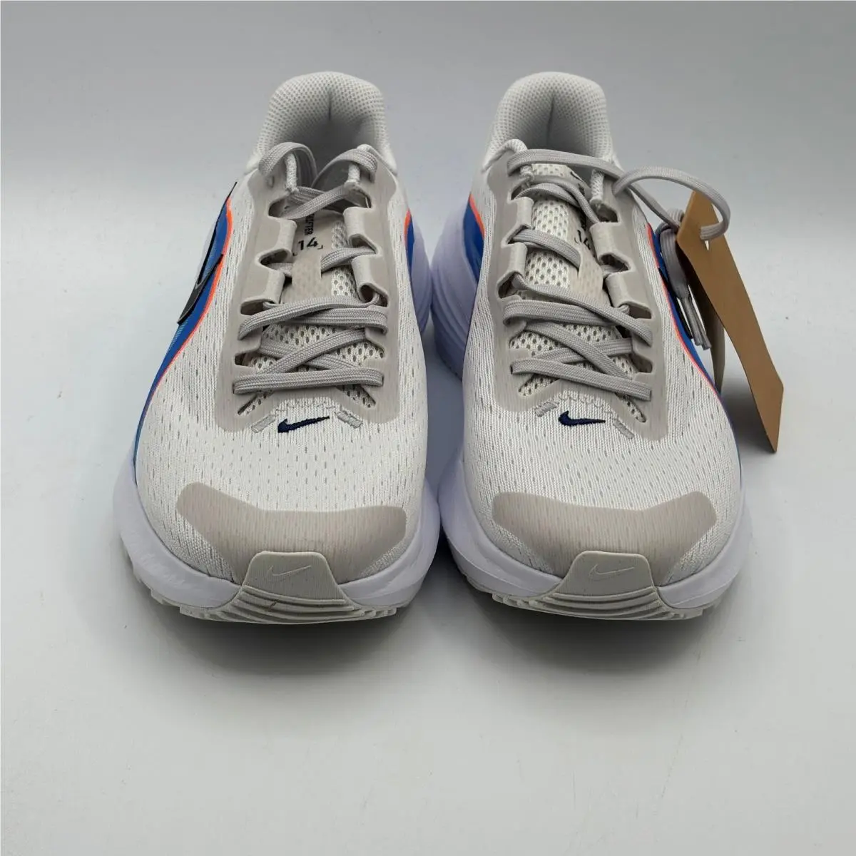 Nike shoes - Nike Downshifter 14 - Downshifter - White 1