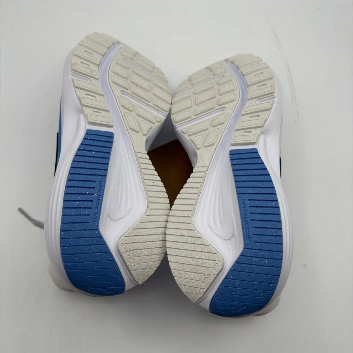 Nike shoes - Nike Downshifter 14 - Downshifter - White 4