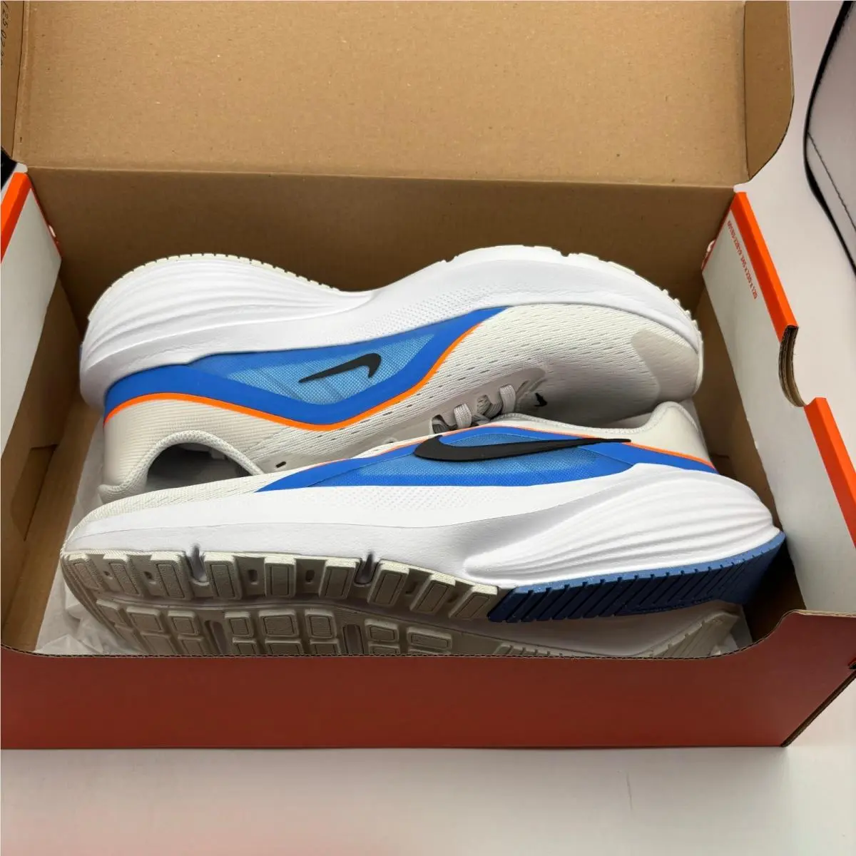Nike shoes - Nike Downshifter 14 - Downshifter - White 5